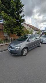 Volkswagen VW Golf Plus 1.4 80 PS | 116.477 km | TÜV - VW Golf Plus in Mannheim