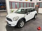 MINI Mini Countryman 1.6 One D 90cv 2012 - MINI One D Countryman mit Schiebedach