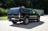 Ford Ranger 4x4 Wildtrack - Ford Ranger Wildtrack Gebrauchtwagen