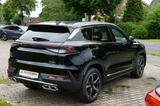 BAIC X75 1,5L GDI Massagesitze Sitzbelüftung 360° DAB - BAIC Beijing X75 Neuwagen