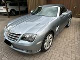 Chrysler 3.2 V6 Roadster - Cabrio TÜV Neu Rostfrei - Chrysler Gebrauchtwagen von 2005