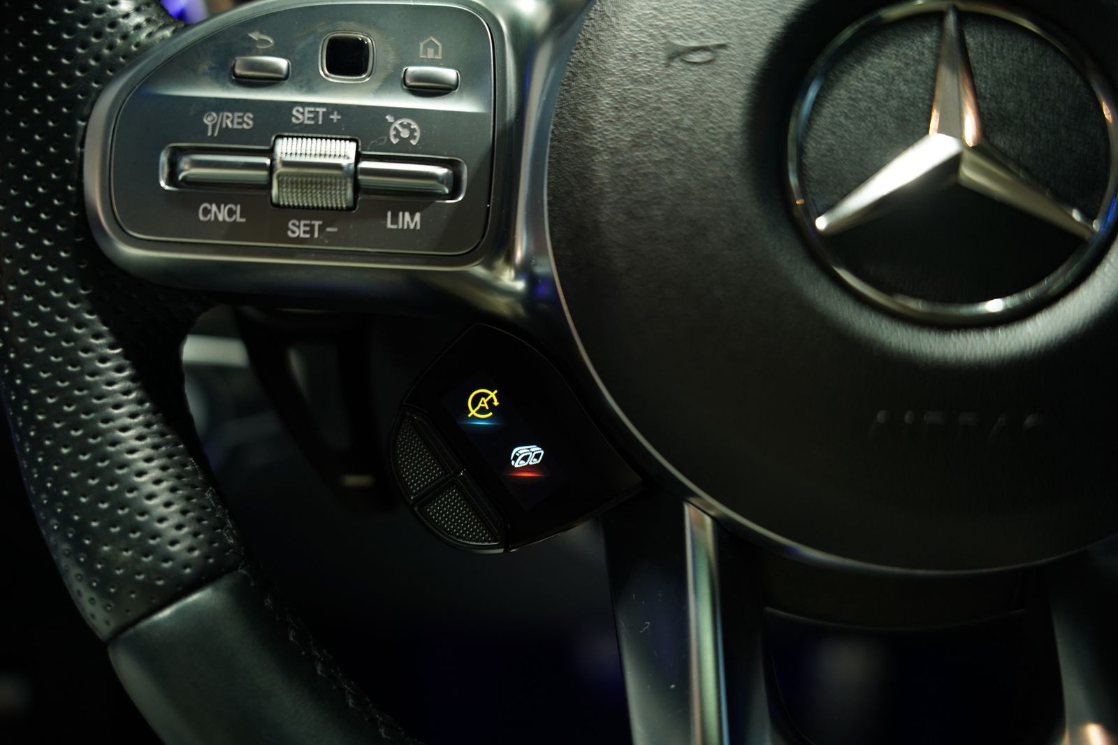 Mercedes Benz Glc 43 Amg