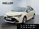 Toyota Corolla 2.0 Hybrid TS TAXI UMBAU inkl. TAXAMETER - Toyota Corolla in Bonn