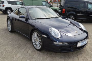 Porsche 911 (997) Carrera S 3.8 Coupe Tiptronic LederPC