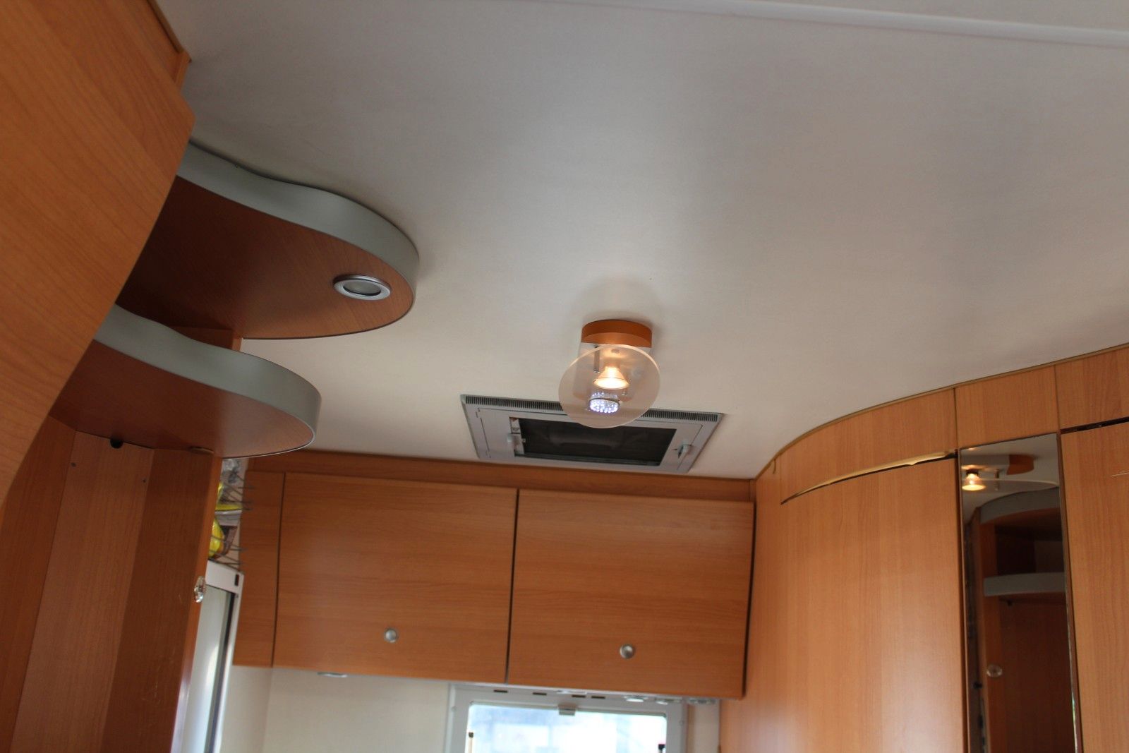 Fiat JTD 2,8 Knaus Sun Liner 605 L