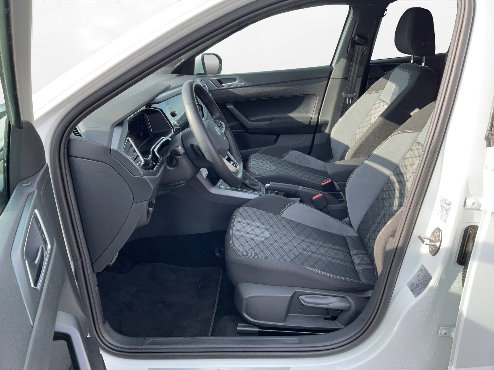 Volkswagen Taigo - Bild 8