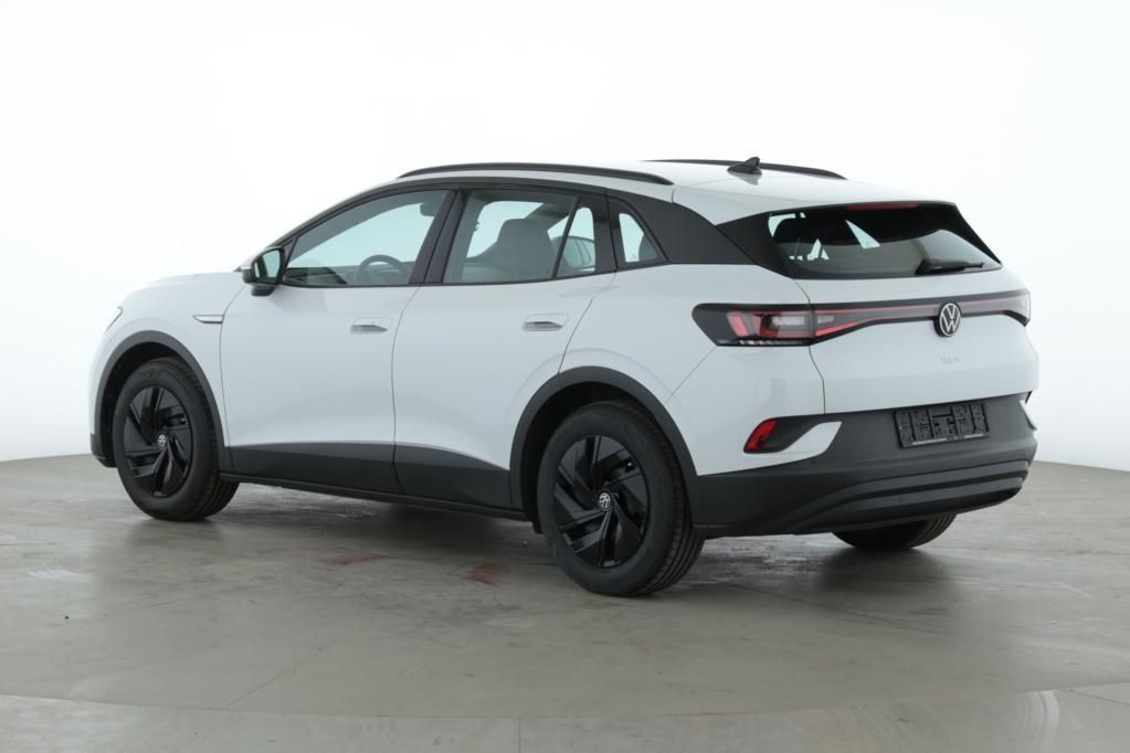 Volkswagen ID.4 Pure Performance electric 125kW 1-Gang-Auto foto 4