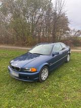 BMW 328Ci - - BMW 328: Coupe, 328ci
