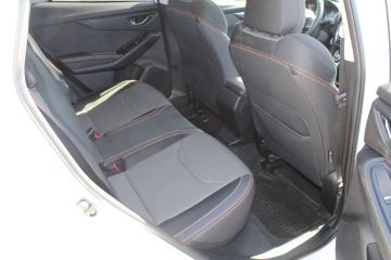 Subaru XV - 7