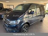 Volkswagen T6 2.0 TDI DSG Kombi Rollstuhllift