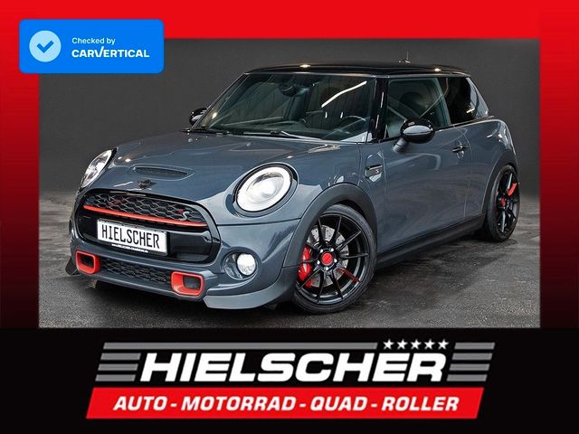 MINI COOPER S*EINZELSTÜCK*KW*Remus*Motec*Unfallfrei