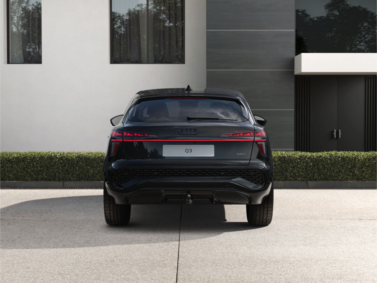 Audi Q3 - Bild 3