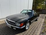 Mercedes-Benz SL 450 - Mercedes-Benz Cabrio aus dem Jahr 1979