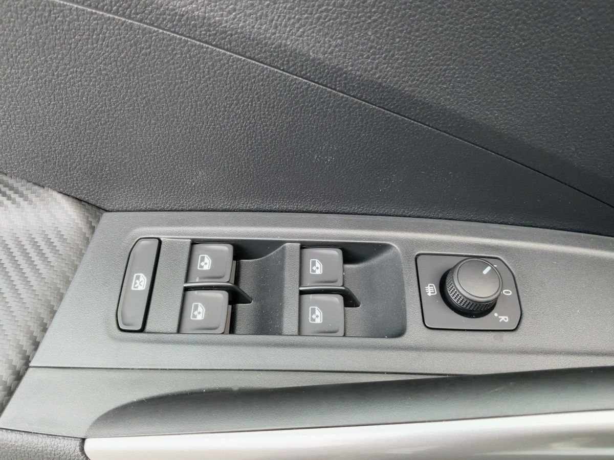 Skoda Fabia - Bild 15