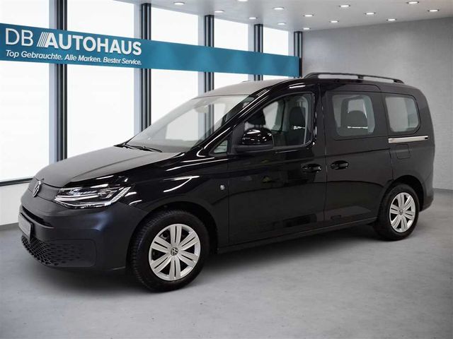 Volkswagen Caddy Kombi 2.0 TDI 4MOTION Standhz Navi LED