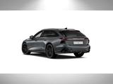 Audi A6 Avant TDI quattro 150 kW S tronic - mit Diesel-Antrieb: Grau