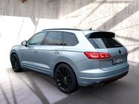 Volkswagen Touareg R-Line 4Motion|LED-Matrix|Virtual|PANO**