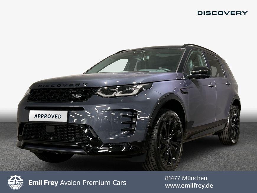 Land Rover Discovery Sport D200 Dynamic SE