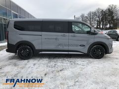 Foto Nummer 3: FORD Tourneo Custom
