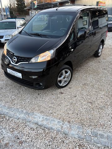 Nissan NV200 /Evalia Evalia Premium TüV NEU**