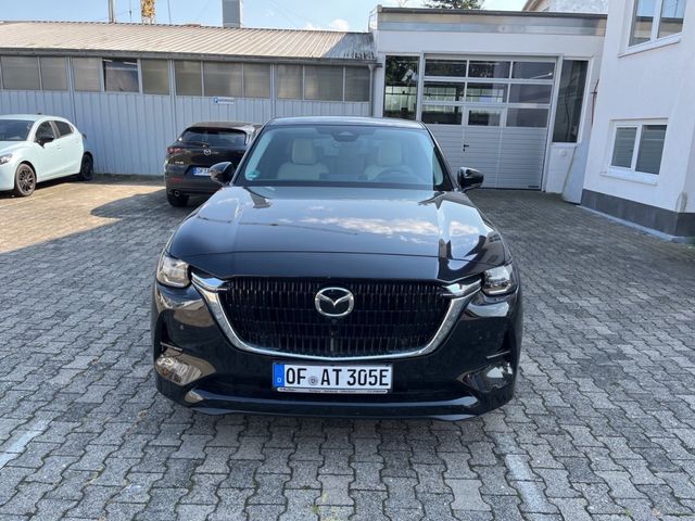 Mazda CX-60 e-SKYACTIV PHEV TAKUMI CON-P DRI-P COM-P