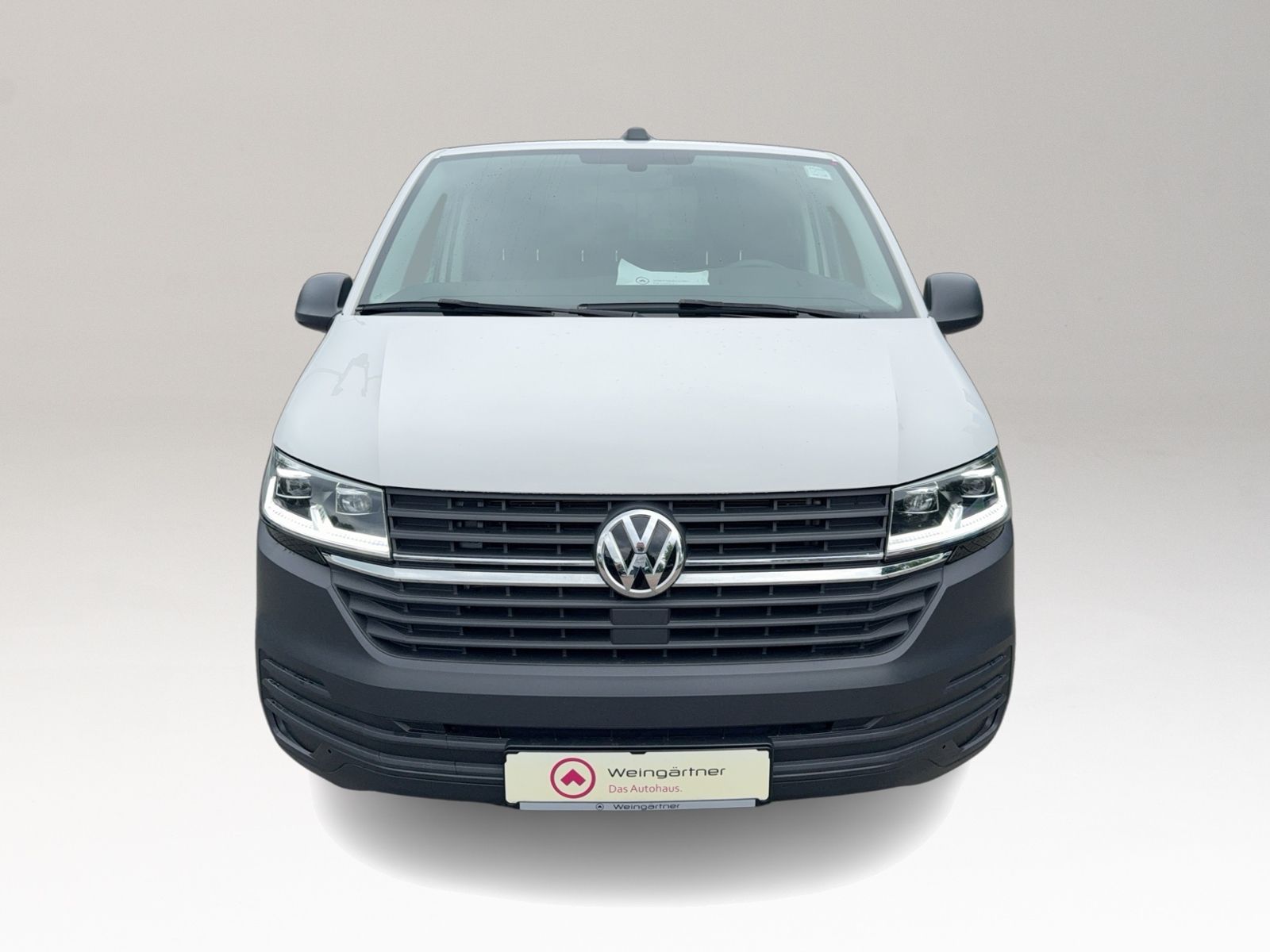 T6.1 2.0 TDI Kasten lang EcoProfi, AHK, Winterpa