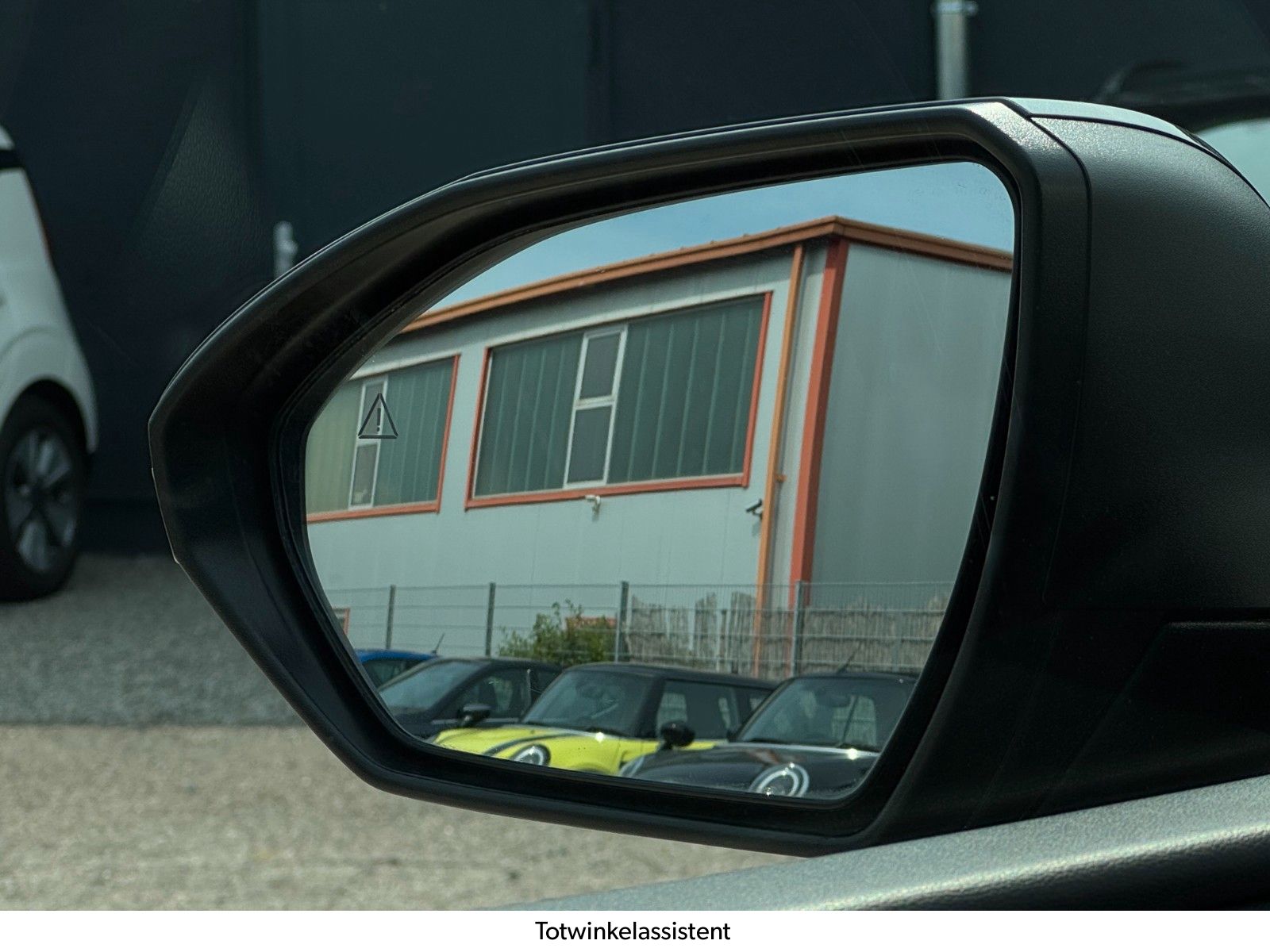 Fahrzeugabbildung Hyundai Tucson 1.6 T-GDI Prime PHEV 4WD KRELL ACC SBL