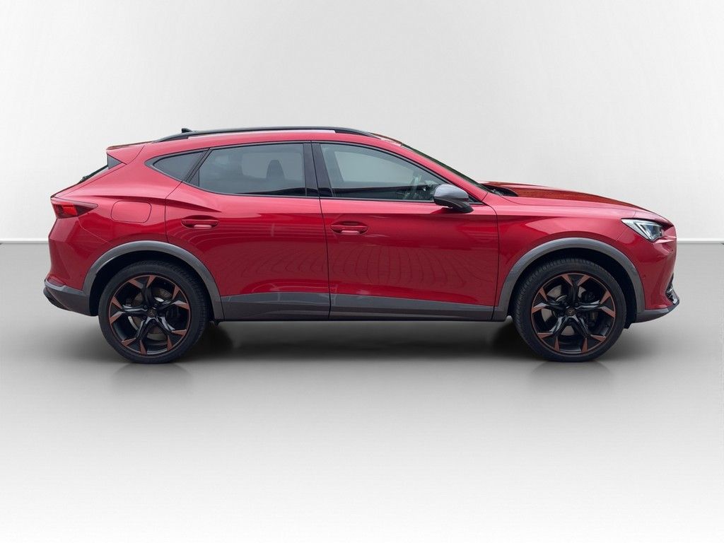 Cupra Formentor - Bild 6
