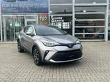 Toyota C-HR Hybrid Team D LED Apple CarPlay SHZ 2.0 - gebrauchte Toyota C-HR aus dem Jahr 2022