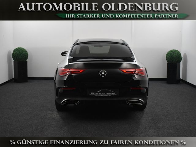 Mercedes-Benz CLA 250 e AMG *Wide*HeadUp*Kamera*MBEAM*KeyGo*