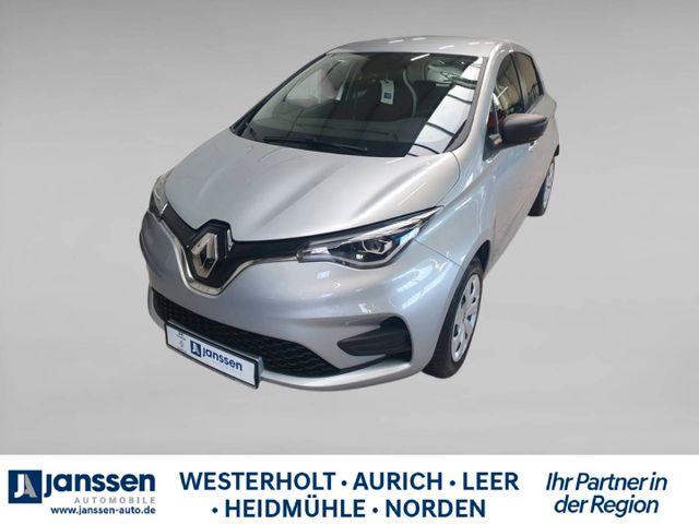 Renault ZOE LIFE Batteriekauf R110 Z.E. 50