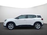 Citroën C5 Aircross YOU PT 130 S&S - Citroën C5 Aircross YOU mit Benzin-Antrieb