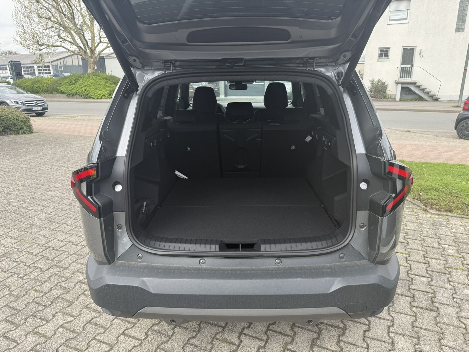 Dacia Bigster - Bild 7