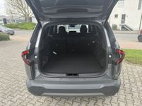 Dacia Bigster - Vorschau Bild 7