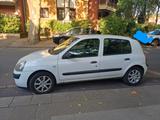 Renault Clio Campus - Renault Clio aus 2006: Campus