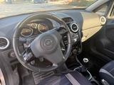 Opel Corsa D 1.4 Innovation "110 Jahre"HU&AU 10-27" - Opel Corsa aus 2010: 1.2