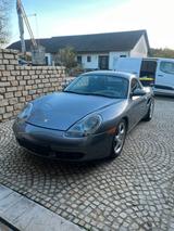 Porsche boxster s - gebrauchte Porsche Boxster aus dem Jahr 2010