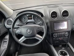 Fahrzeugabbildung Mercedes-Benz ML 350 CDI  Blutec 4Matic*Bi-Xenon*Euro6*