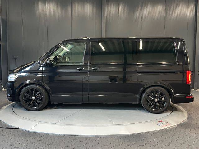 Volkswagen T6 Multivan Highline 4Motion*OPTIK*GW-Fahrwerk*