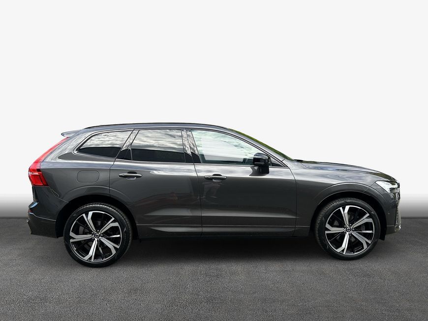 Volvo XC60 B4 D AWD Ultimate Dark foto 5