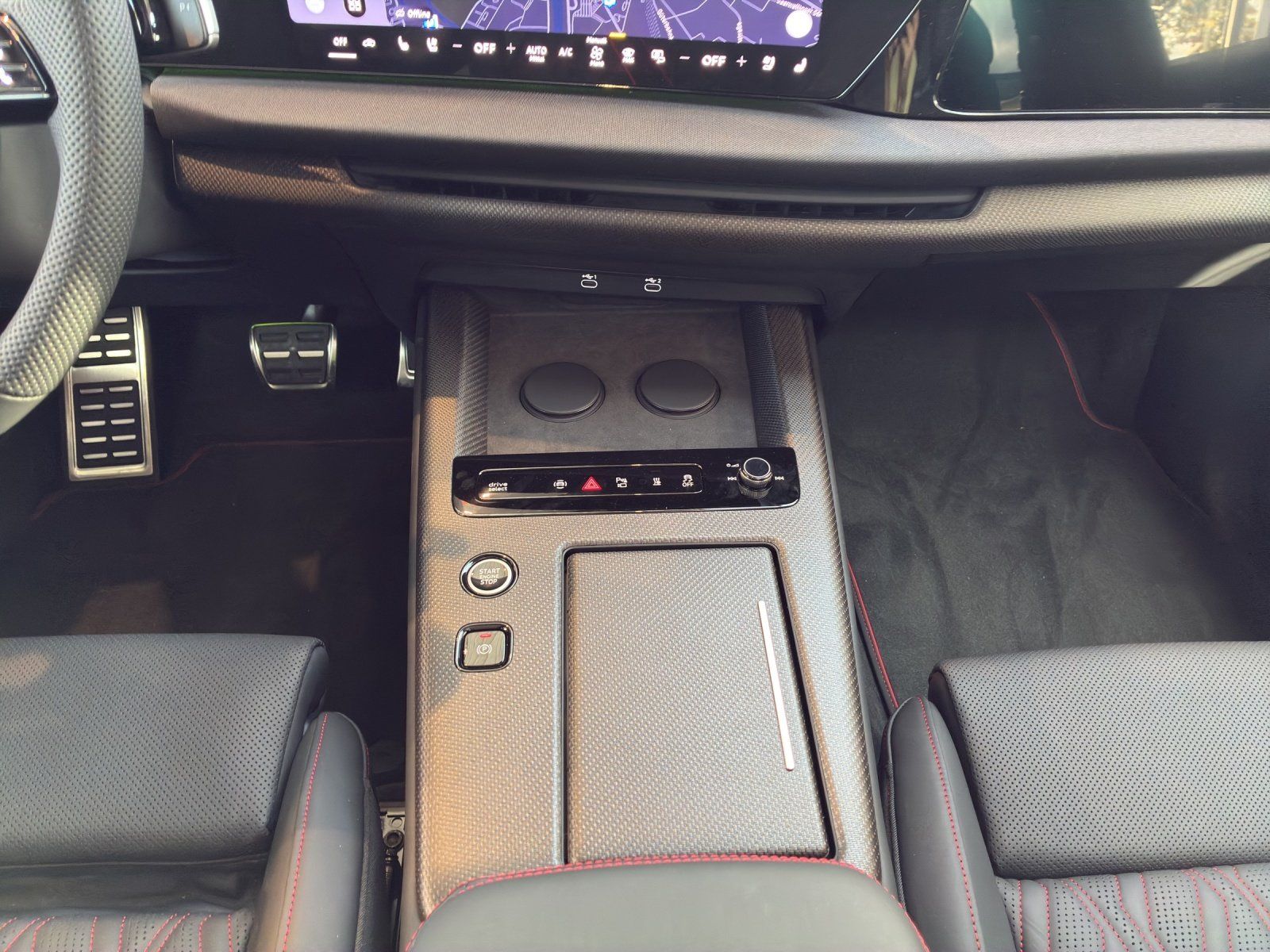 Fahrzeugabbildung Audi Audi Q7 TDI quattro NEUES MOD. 360,AHK,HUD,LED