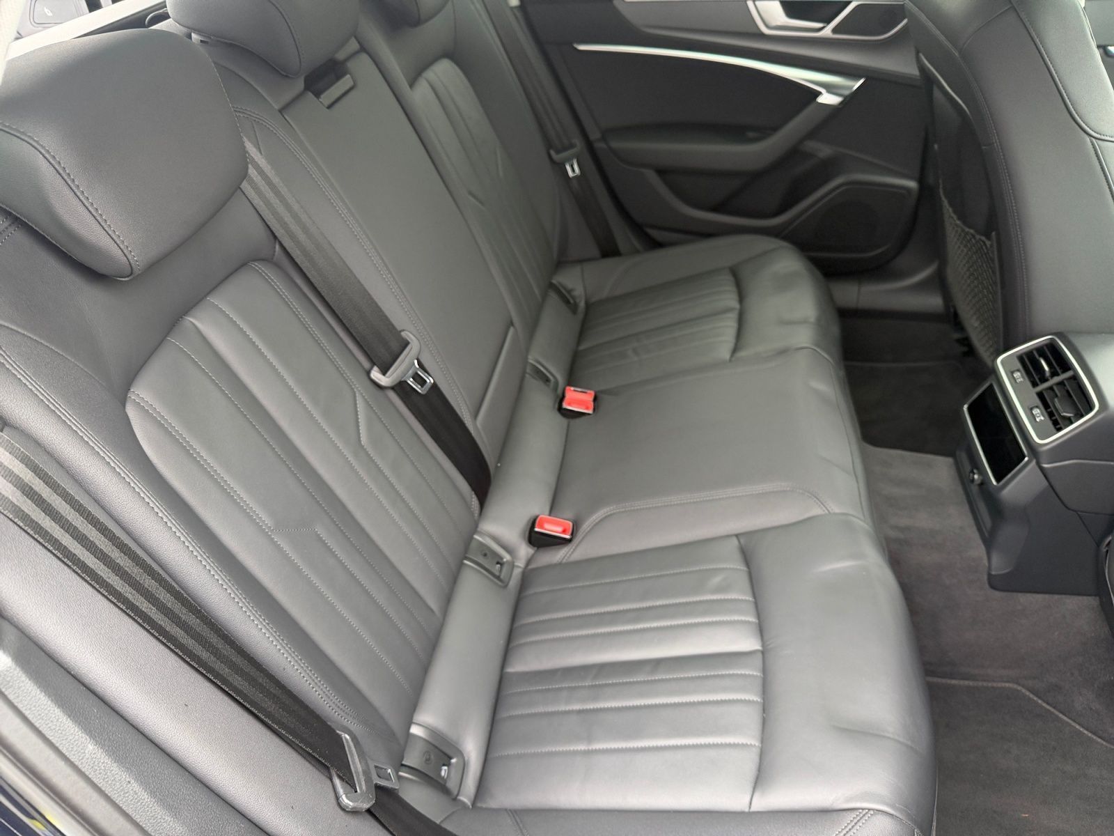 Audi A6 Allroad - Bild 16