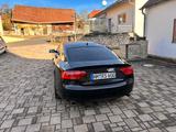 Audi A5 3.0 TFSI S tronic quattro Sportback - Garage - Audi A5: 3.0