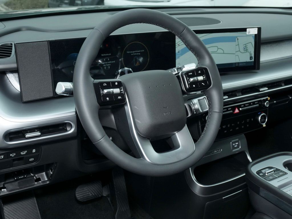 Hyundai IONIQ 9 - Bild 6