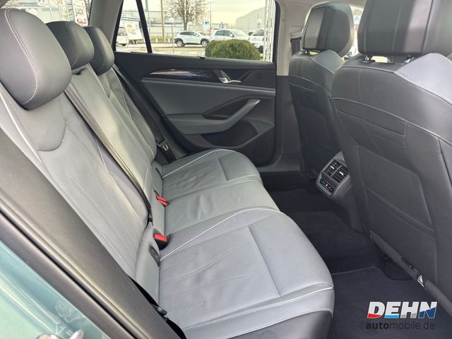 Volkswagen Passat Variant 2.0 TDI Neues Mod. Elegance Matri