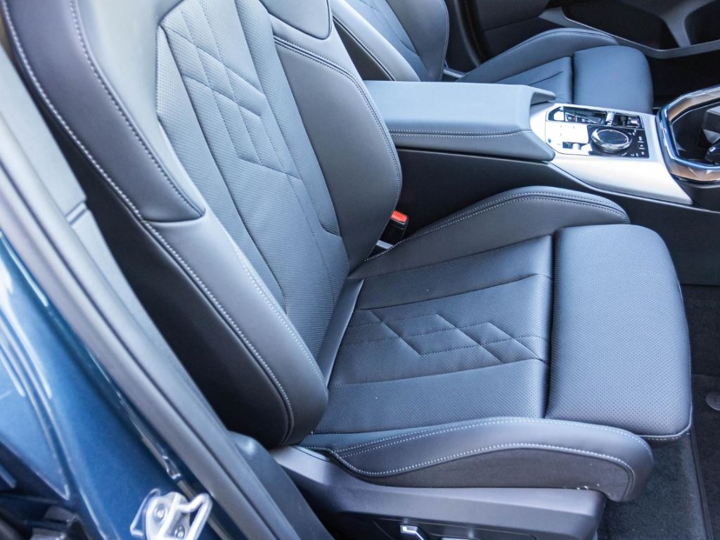 BMW X3 - Bild 16