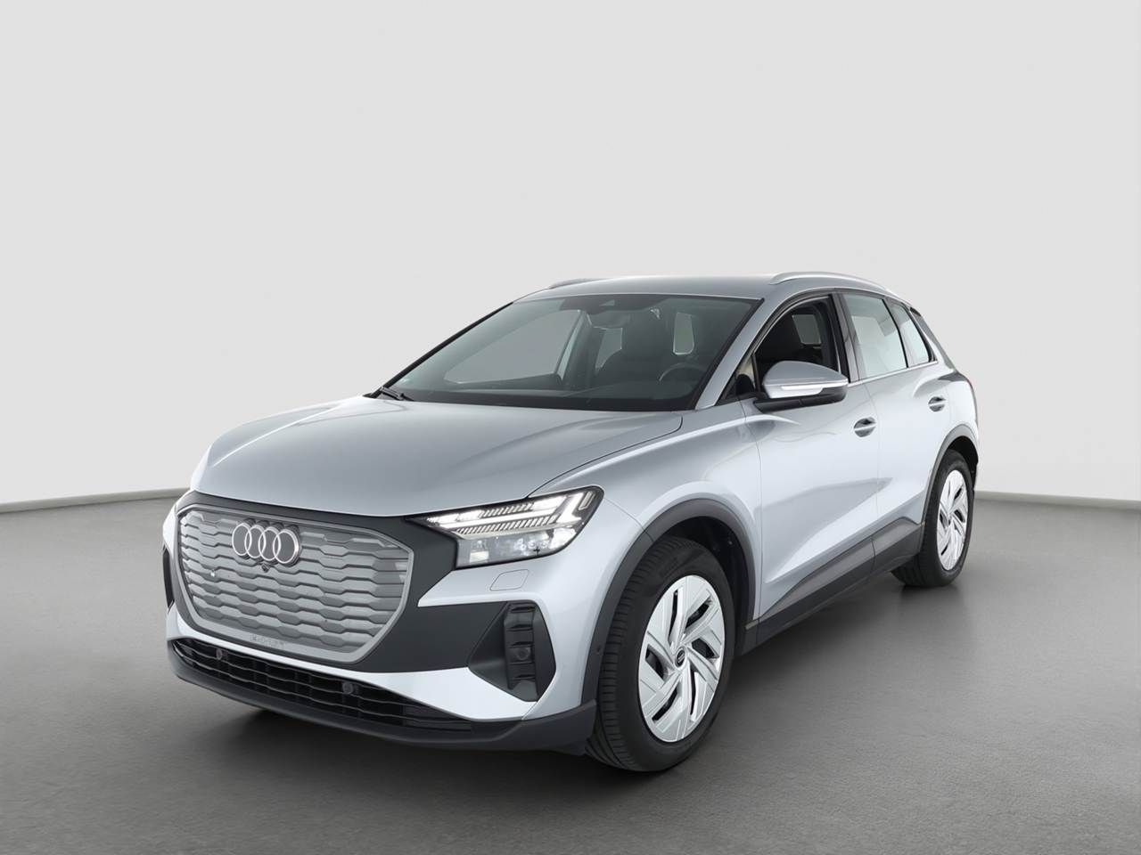 Audi Q4 e-tron - Bild 2