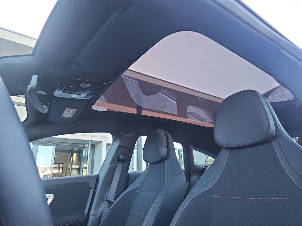 Fahrzeugabbildung Mercedes-Benz CLA 250+ SB ++ AMG+AHK+WINTER-PAKET+360-GRAD ++