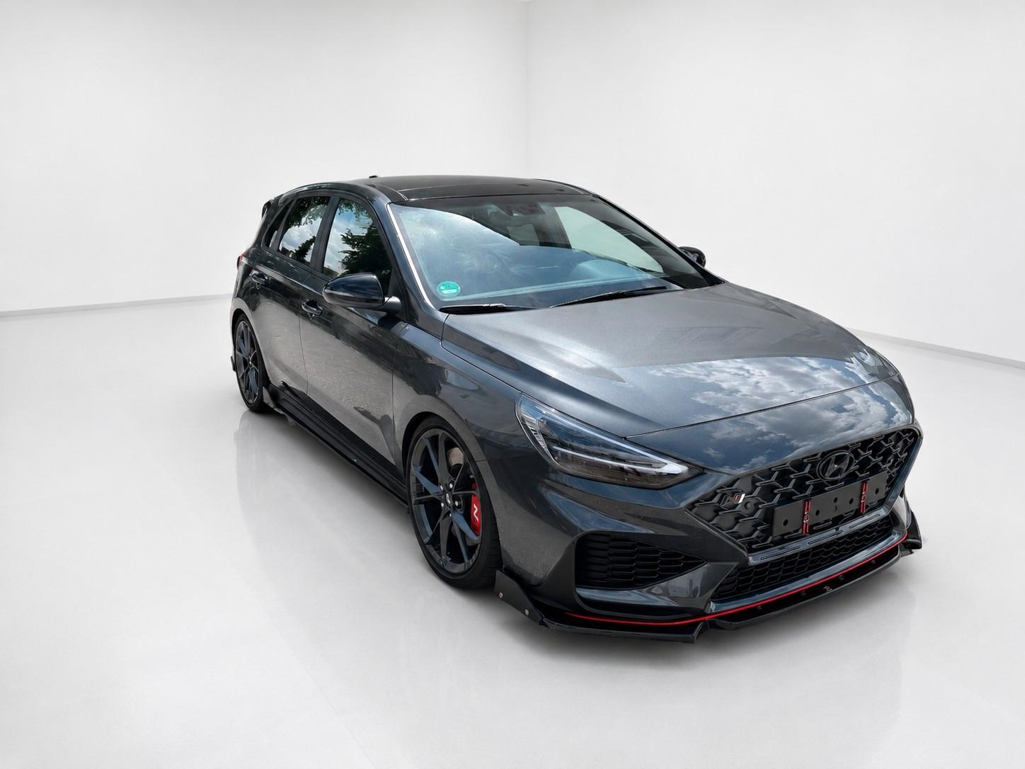 Hyundai i30 N Performance*Schale*Pano*DCT*1.HD*Garantie*