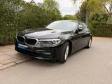 BMW 520d (Limousine) -Sportline-Paket- nur 38.000km